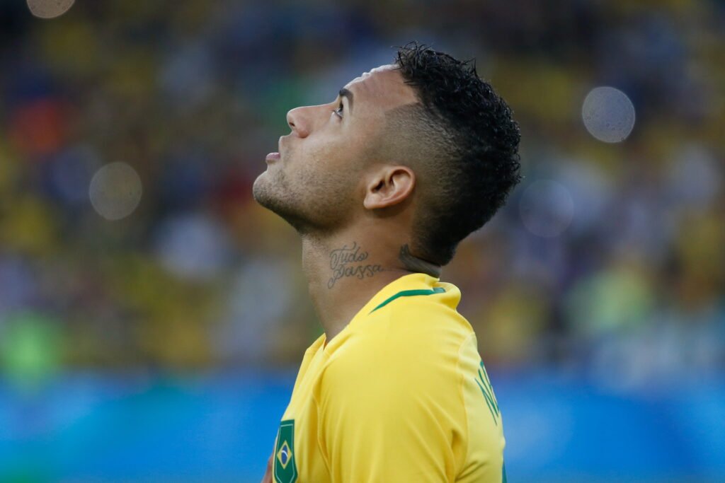 Neymar World Cup 2026