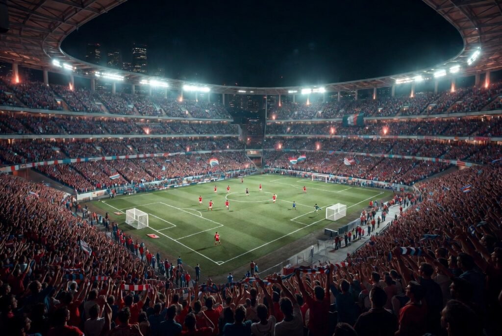 Lamine Yamal FIFA World Cup 2026: FIFA timeline