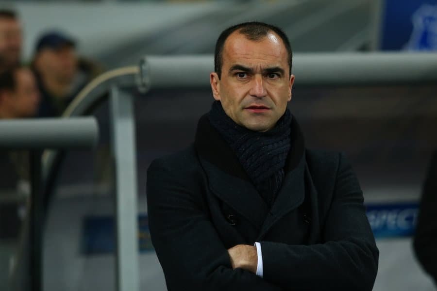 Roberto Martinez Portugal team Coach-The Most Emotional Squad Announcement in Football History