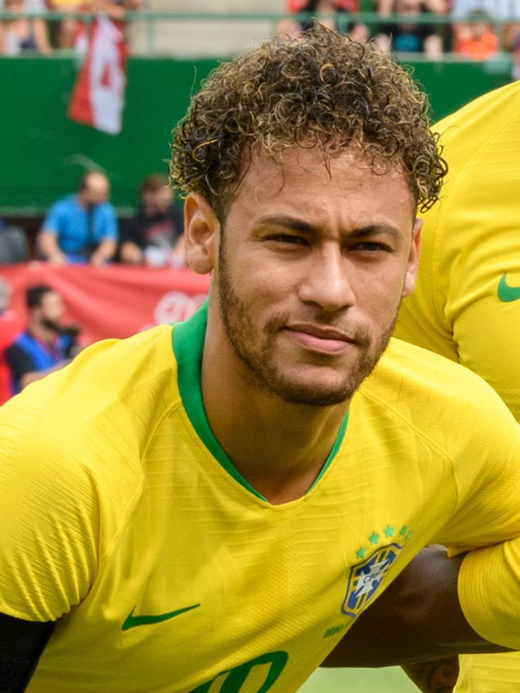 Prime Neymar