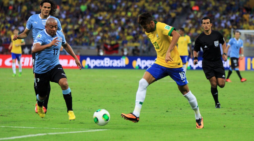 Neymar World Cup 2026: 5 things you didnt know 