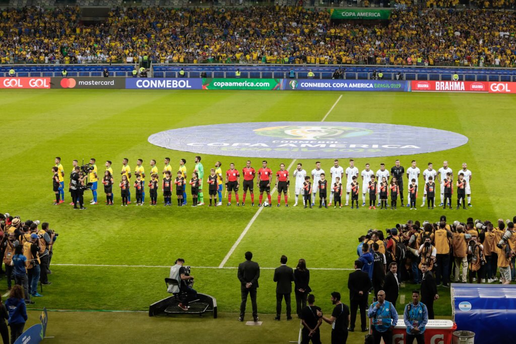 Lautaro Martínez FIFA World Cup 2026