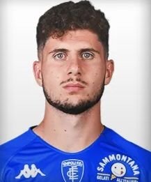 Liberato Cacace playing for New Zealand at World Cup 2026
