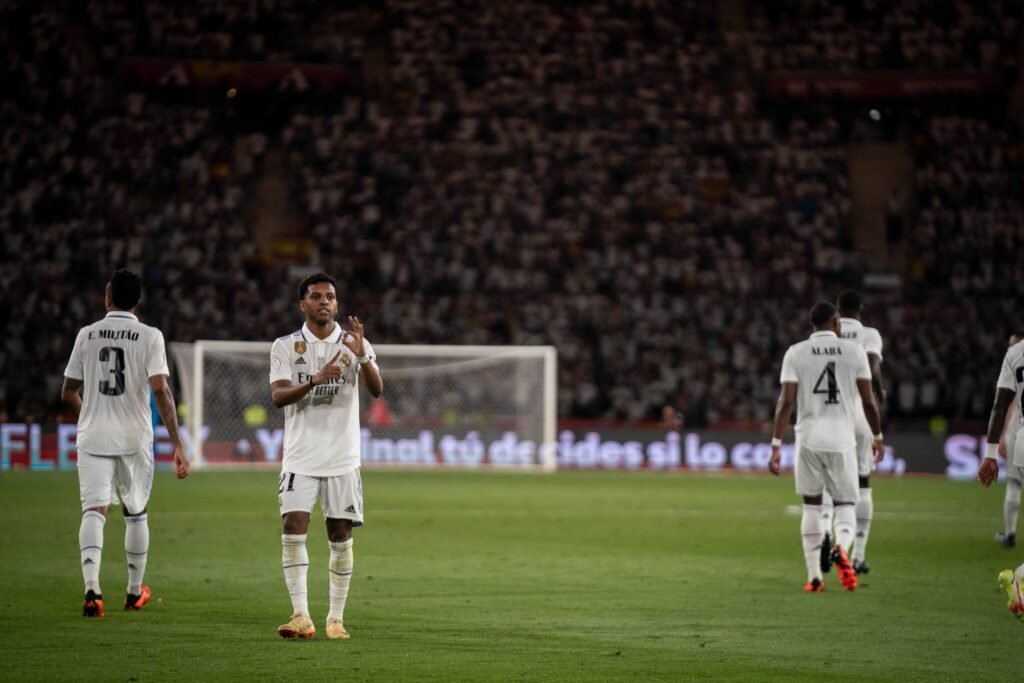 Rodrygo FIFA World Cup 2026