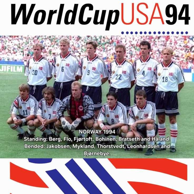 USA World Cup history from 1994 to the present day