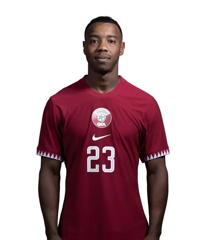 Assim Madibo the Qatar FIFA World Cup 2026 midfield enforcer