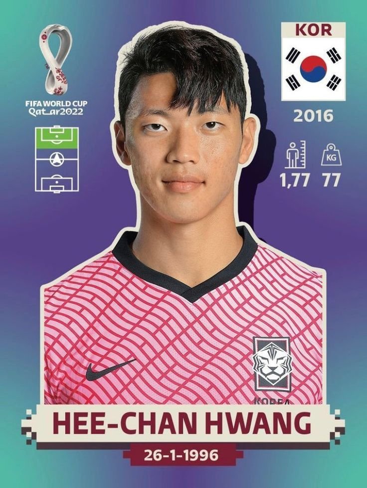 : Hwang Hee-Chan South Korea's Wolverhampton Wanderers Goal Threat