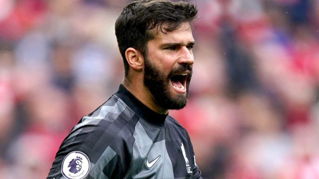 Top 10 Best Goalkeepers at FIFA World Cup 2026