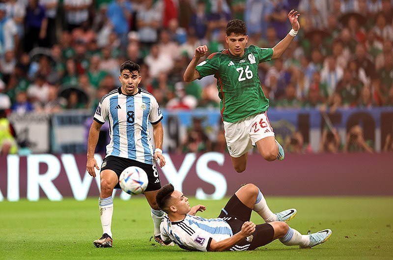 Lautaro Martínez FIFA World Cup 2026