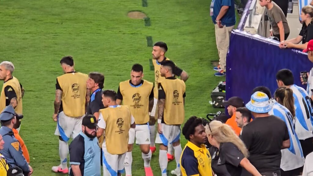 Lautaro Martínez FIFA World Cup 2026