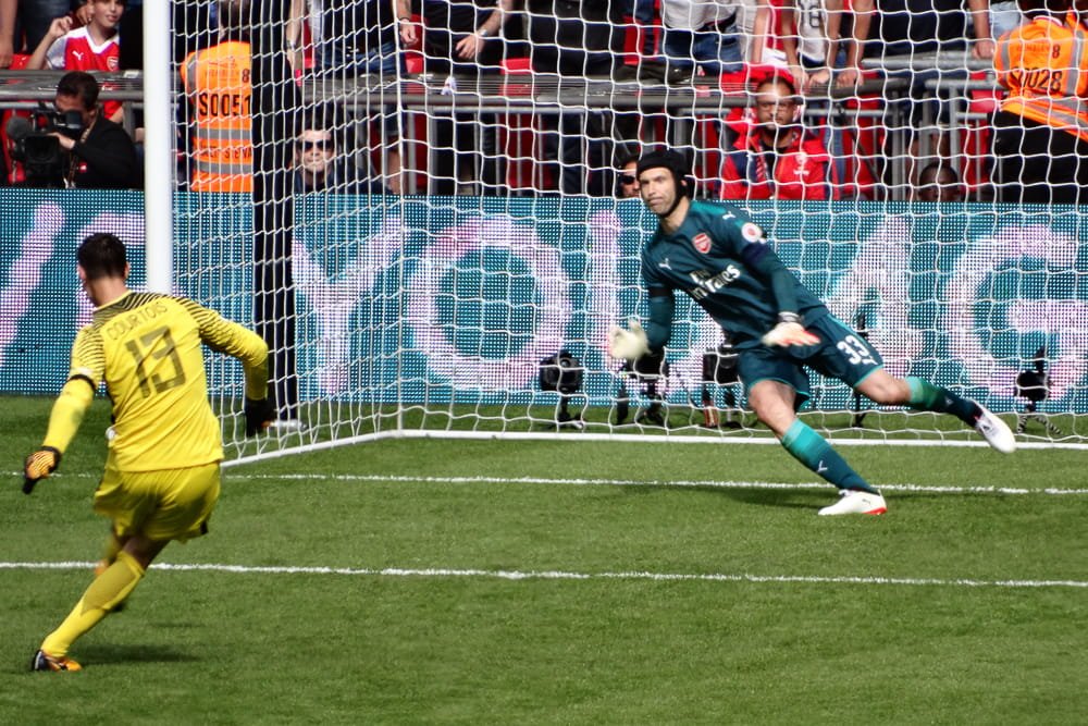 Thibaut Courtois FIFA World Cup 2026