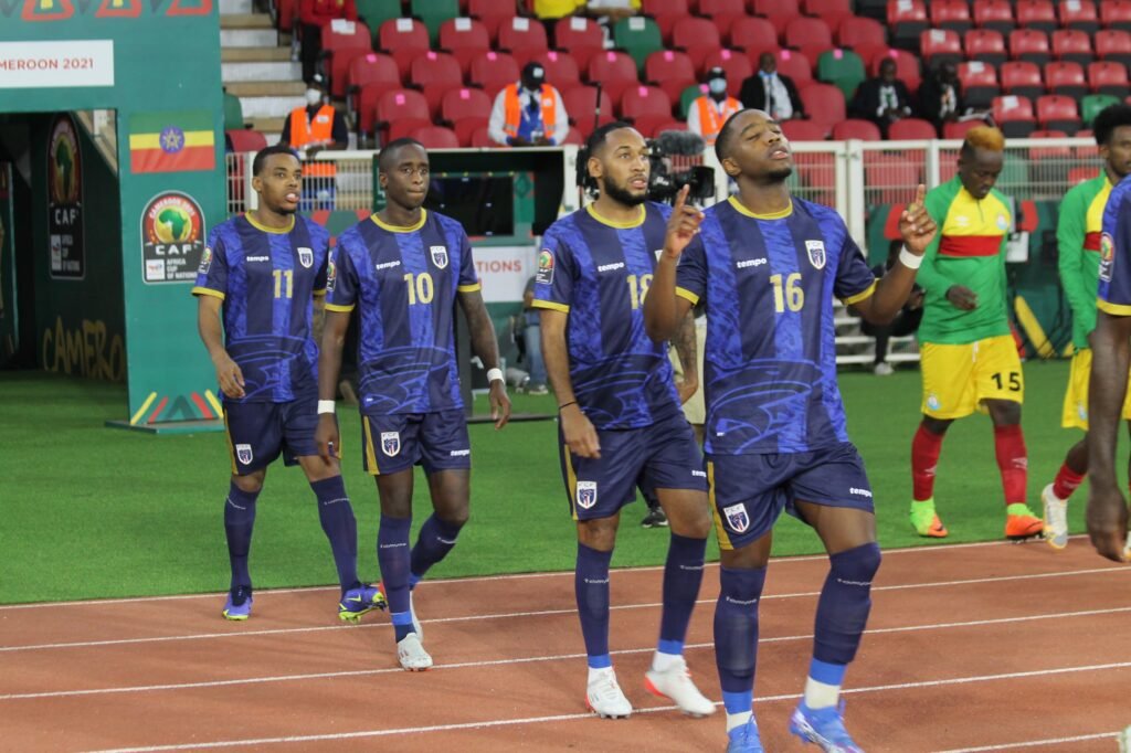 Cape Verde vs Ethiopia – Match Preview & Analysis