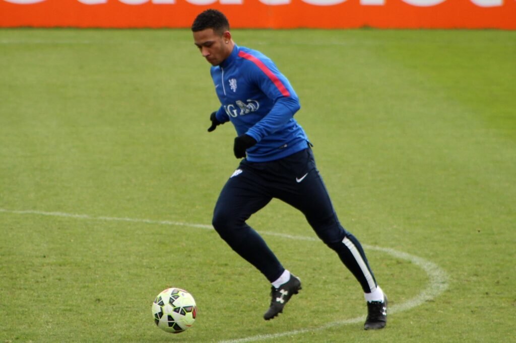 Memphis Depay — The All-Time Top Scorer Who Has One Last Mission