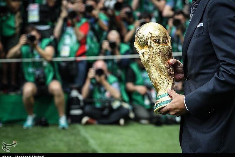 France keep an eye on FIFA World cup 2026