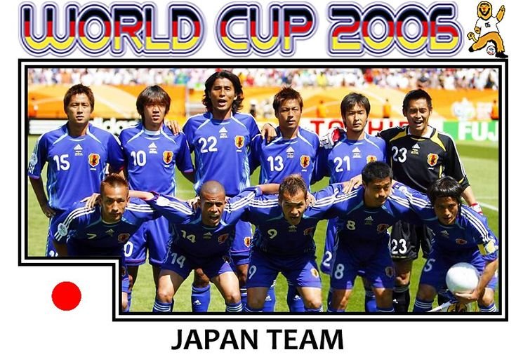 Japan FIFA World Cup history and achievements through 2026