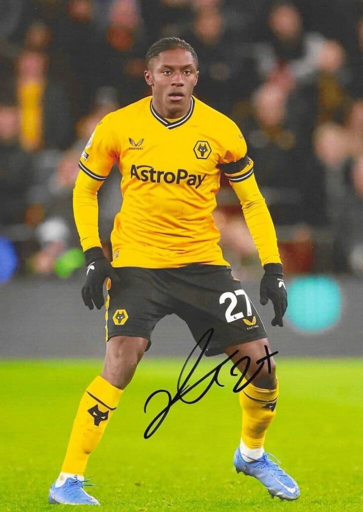 Jean-Ricner Bellegarde Haiti's Premier League Midfielder