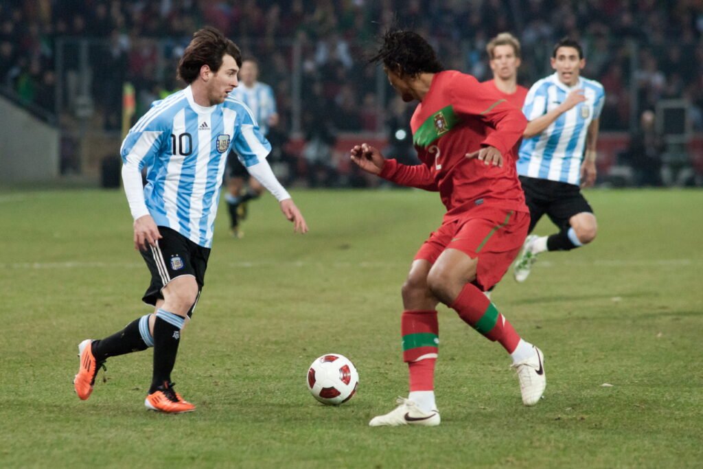 Lionel Messi FIFA World Cup 2026