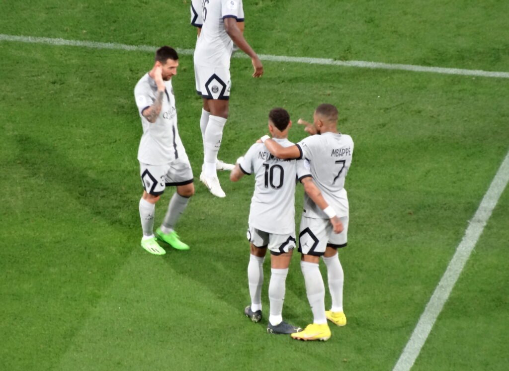 Kylian Mbappé World Cup 2026: 