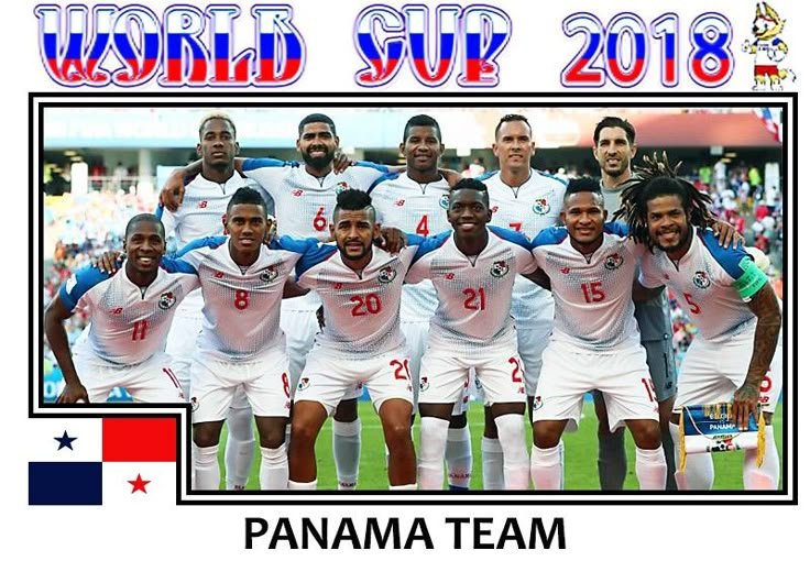 Panama's FIFA World Cup history from Russia 2018 to 2026