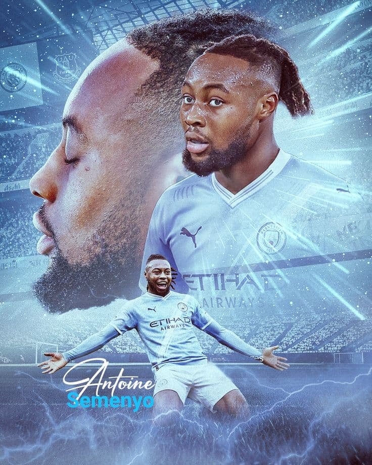 Antoine Semenyo the man now carrying Ghana's entire goal threat