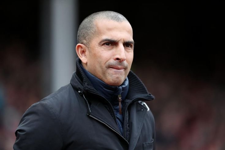 Sabri Lamouchi builds Tunisia's system with tactical discipline