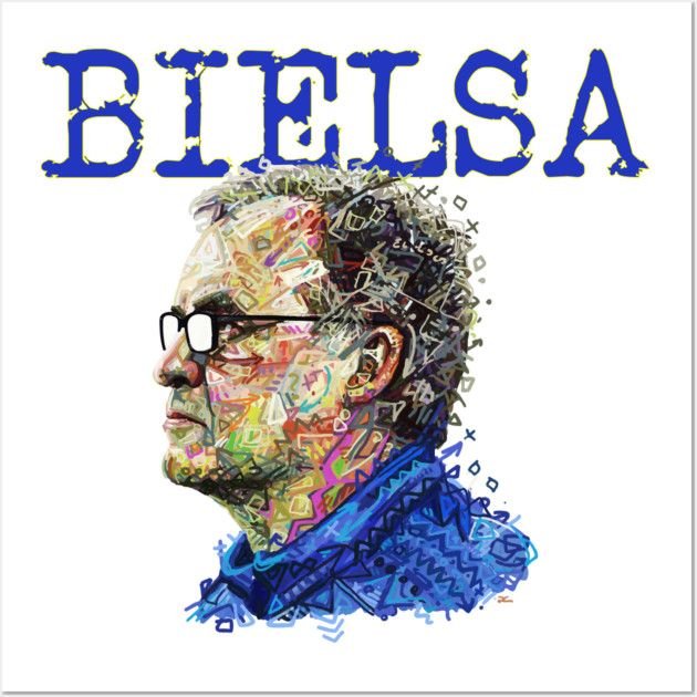 Marcelo Bielsa the coach who divides opinion and delivers results