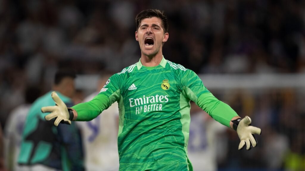 Top 10 Best Goalkeepers at FIFA World Cup 2026