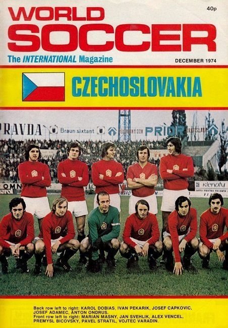Czechia World Cup history and memorable tournament moments