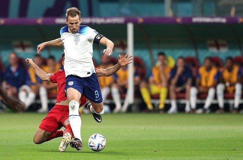 Harry Kane FIFA World Cup 2026: