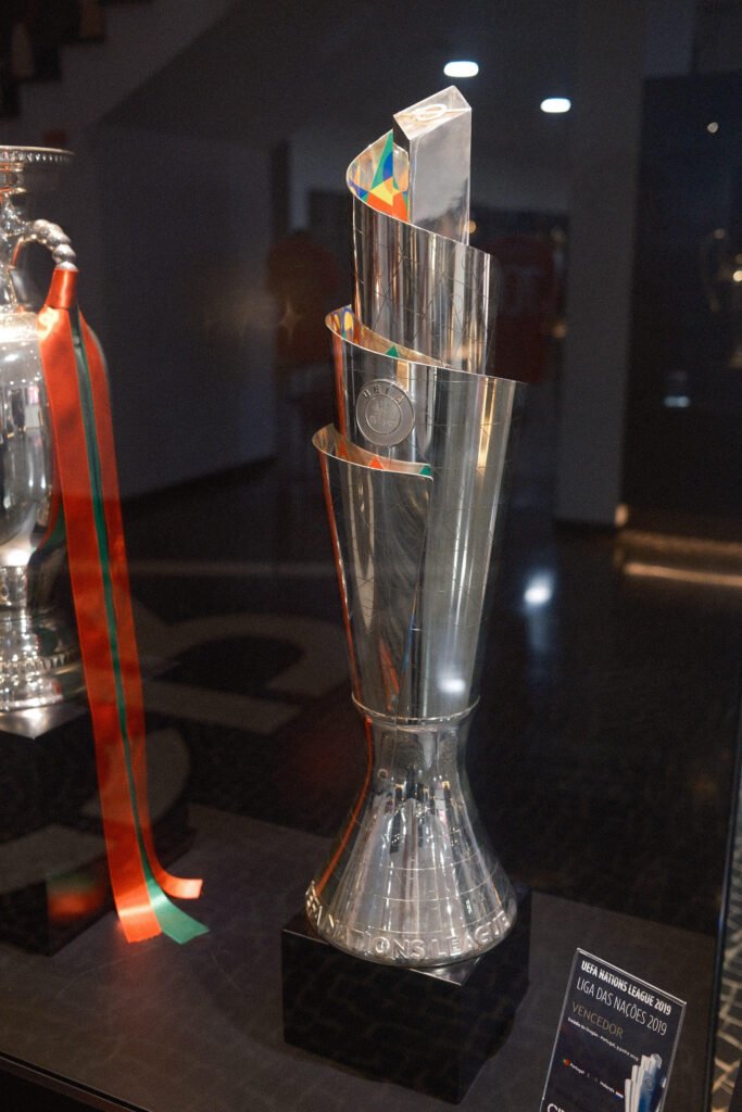 UEFA nation league
